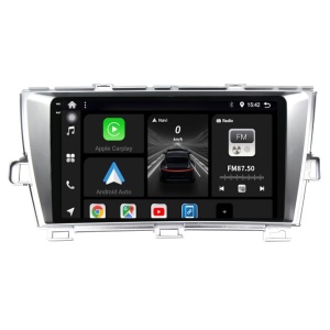 Navigatie Digital IQ Toyota Prius W3 2009-2015 2K 8GB 128GB 8 CORE