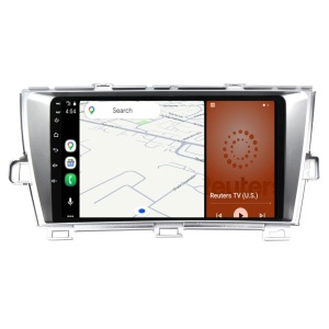 Navigatie Digital IQ Toyota Prius W3 2009-2015 QLED 2GB 32GB 4 CORE - Img 9