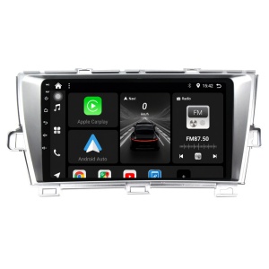Navigatie Digital IQ Toyota Prius W3 2009-2015 QLED 4GB 64GB 8 CORE