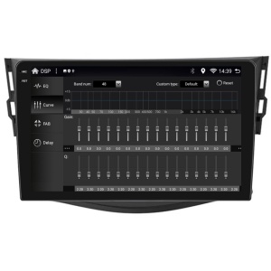 Navigatie Digital IQ Toyota Rav4 2005-2012 2K 8GB 128GB 8 CORE - Img 5