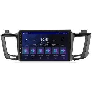 Navigatie Digital IQ Toyota Rav4 2013-2018 QLED 2GB 32GB 4 CORE - Img 4