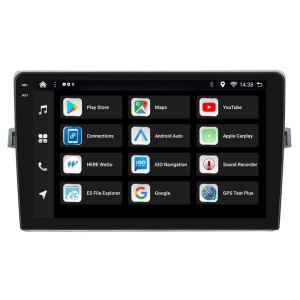 Navigatie Digital IQ Toyota Verso 2009-2018 2K 8GB 128GB 8 CORE - Img 8
