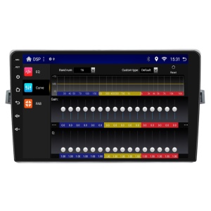 Navigatie Digital IQ Toyota Verso 2009-2018 QLED 2GB 32GB 4 CORE - Img 6