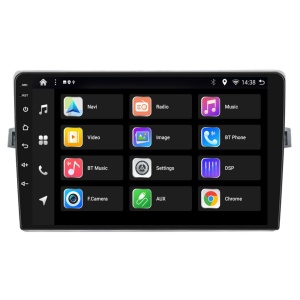 Navigatie Digital IQ Toyota Verso 2009-2018 QLED 4GB 64GB 8 CORE - Img 9