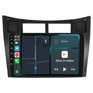 Navigatie Digital IQ Toyota Yaris P9 2005-2015 QLED 2GB 32GB 4 CORE - Img 8