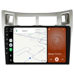 Navigatie Digital IQ Toyota Yaris P9 2005-2015 QLED 2GB 32GB 4 CORE - Img 9