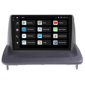 Navigatie Digital IQ Volvo C70 2 2006-2012 2K 8GB 128GB 8 CORE - Img 8