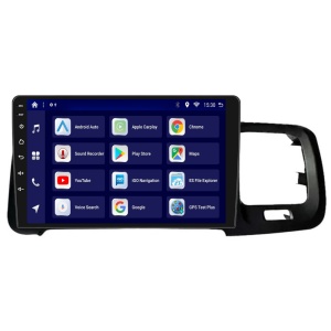 Navigatie Digital IQ Volvo S60 2 2014-2018 QLED 2GB 32GB 4 CORE - Img 3