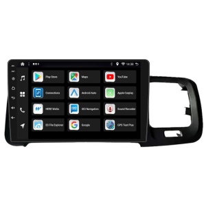 Navigatie Digital IQ Volvo S60 2 2014-2018 QLED 4GB 64GB 8 CORE - Img 8