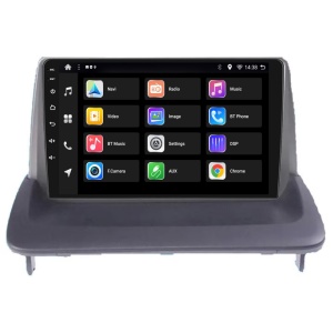 Navigatie Digital IQ Volvo V50 2006-2012 QLED 4GB 64GB 8 CORE - Img 9