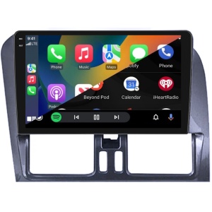 Navigatie Digital IQ Volvo XC60 2014-2017 2K 8GB 128GB 8 CORE - Img 2