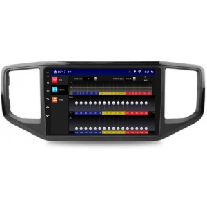 Navigatie Digital IQ VW Amarok 2016-2022 QLED 2GB 32GB 4 CORE - Img 6