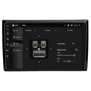 Navigatie Digital IQ VW Beetle 2011-2019 QLED 4GB 64GB 8 CORE - Img 6