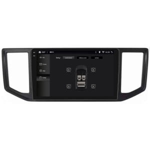 Navigatie Digital IQ VW Crafter MAN TGE 2017-2022 2K 8GB 128GB 8 CORE - Img 7