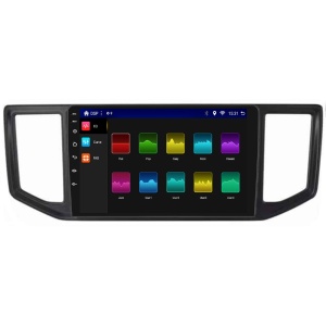 Navigatie Digital IQ VW Crafter MAN TGE 2017-2022 QLED 2GB 32GB 4 CORE - Img 5