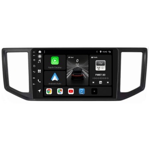 Navigatie Digital IQ VW Crafter MAN TGE 2017-2022 QLED 4GB 64GB 8 CORE