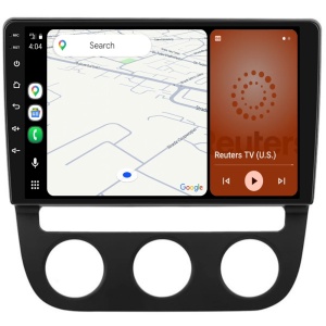 Navigatie Digital IQ VW Golf 5 2003-2010 QLED 2GB 32GB 4 CORE - Img 9