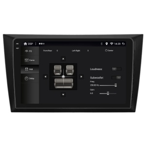 Navigatie Digital IQ VW Golf 6 2008-2014 2K 8GB 128GB 8 CORE - Img 6