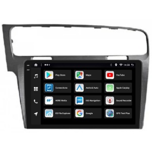 Navigatie Digital IQ VW Golf 7 2012-2020 2K 8GB 128GB 8 CORE - Img 8