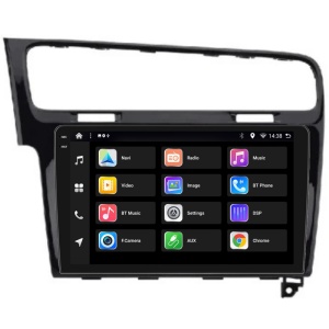 Navigatie Digital IQ VW Golf 7 2012-2020 2K 8GB 128GB 8 CORE - Img 9