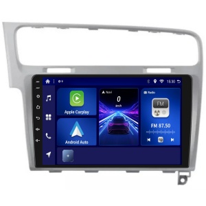 Navigatie Digital IQ VW Golf 7 2012-2020 QLED 2GB 32GB 4 CORE