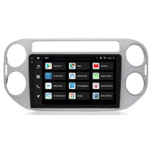 Navigatie Digital IQ VW Golf Plus 2004-2014 2K 8GB 128GB 8 CORE - Img 8
