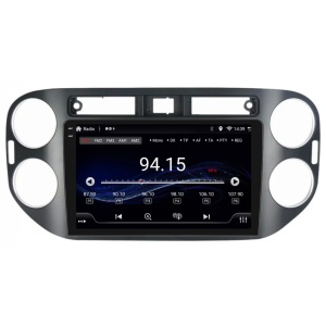 Navigatie Digital IQ VW Golf Plus 2004-2014 2K 8GB 128GB 8 CORE - Img 3