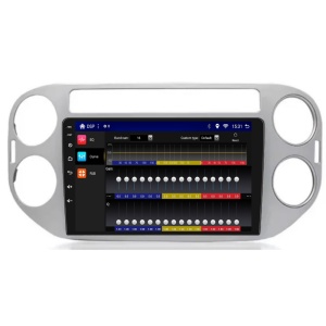 Navigatie Digital IQ VW Golf Plus 2004-2014 QLED 2GB 32GB 4 CORE - Img 6