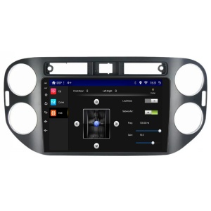 Navigatie Digital IQ VW Golf Plus 2004-2014 QLED 2GB 32GB 4 CORE - Img 7