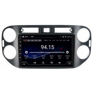 Navigatie Digital IQ VW Golf Plus 2004-2014 QLED 4GB 64GB 8 CORE - Img 3
