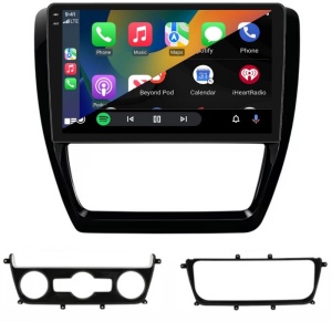 Navigatie Digital IQ VW Jetta 2011-2018 2K 8GB 128GB 8 CORE - Img 2