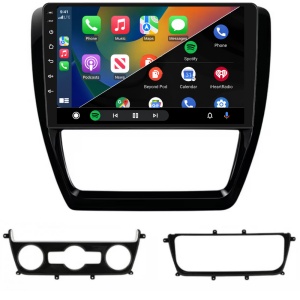 Navigatie Digital IQ VW Jetta 2011-2018 QLED 4GB 64GB 8 CORE - Img 2