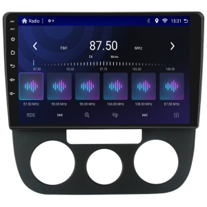 Navigatie Digital IQ VW Jetta 3 2004-2011 QLED 2GB 32GB 4 CORE - Img 4