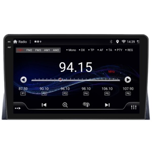 Navigatie Digital IQ VW Multivan T5 2003-2015 2K 8GB 128GB 8 CORE - Img 3