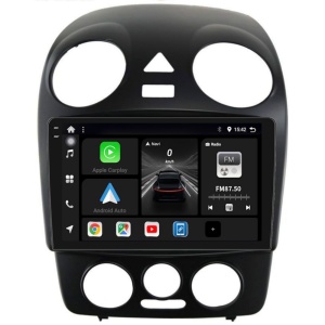 Navigatie Digital IQ VW New Beetle 2004-2010 2K 8GB 128GB 8 CORE