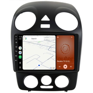 Navigatie Digital IQ VW New Beetle 2004-2010 QLED 2GB 32GB 4 CORE - Img 9
