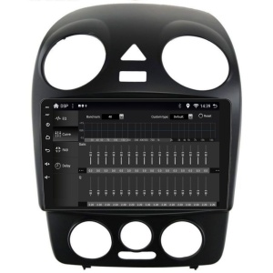 Navigatie Digital IQ VW New Beetle 2004-2010 QLED 4GB 64GB 8 CORE - Img 5
