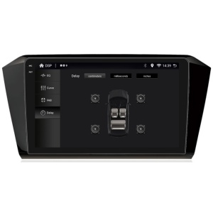 Navigatie Digital IQ VW Passat B8 2015-2019 2K 8GB 128GB 8 CORE - Img 7