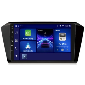 Navigatie Digital IQ VW Passat B8 2015-2019 QLED 2GB 32GB 4 CORE
