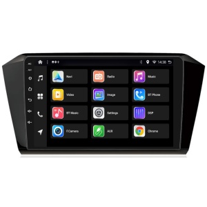 Navigatie Digital IQ VW Passat B8 2015-2019 QLED 4GB 64GB 8 CORE - Img 9