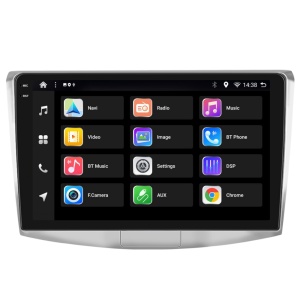 Navigatie Digital IQ VW Passat CC B7 2011-2018 2K 8GB 128GB 8 CORE - Img 9