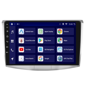 Navigatie Digital IQ VW Passat CC B7 2011-2018 QLED 2GB 32GB 4 CORE - Img 3