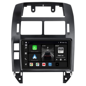 Navigatie Digital IQ VW Polo 2001-2012 2K 8GB 128GB 8 CORE