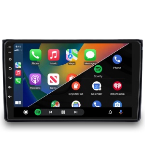 Navigatie Digital IQ VW Polo 2004-2012 QLED 4GB 64GB 8 CORE - Img 2