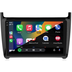 Navigatie Digital IQ VW Polo 6R 2009-2018 2K 8GB 128GB 8 CORE - Img 2