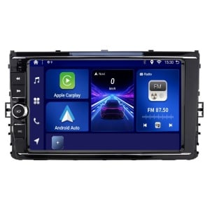Navigatie Digital IQ VW Polo dupa 2017 QLED 2GB 32GB 4 CORE
