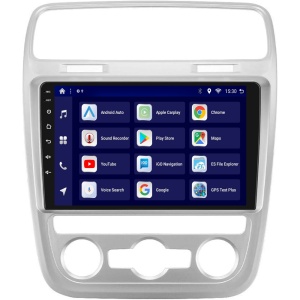 Navigatie Digital IQ VW Scirocco 2015-2018 QLED 2GB 32GB 4 CORE - Img 3