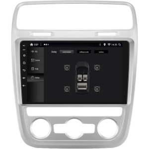 Navigatie Digital IQ VW Scirocco 2015-2018 QLED 4GB 64GB 8 CORE - Img 7