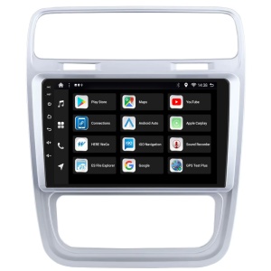 Navigatie Digital IQ VW Scirocco 2015-2018 QLED 4GB 64GB 8 CORE - Img 8