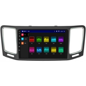Navigatie Digital IQ VW Sharan 2010-2022 QLED 2GB 32GB 4 CORE - Img 5
